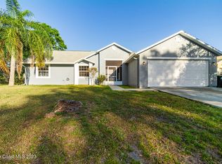 615 Seven Gables Cir SE, Palm Bay, FL 32909