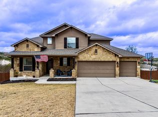 9904 Cirrus Dr, Dripping Springs, TX 78620