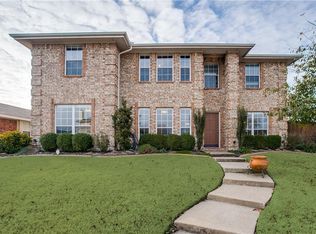 1704 Summer Glen Dr, Allen, TX 75002