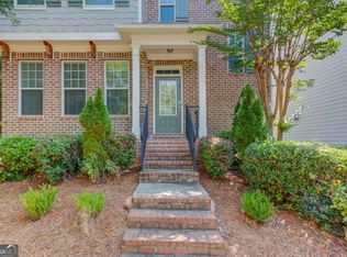 18 Privet Cir, Suwanee, GA 30024