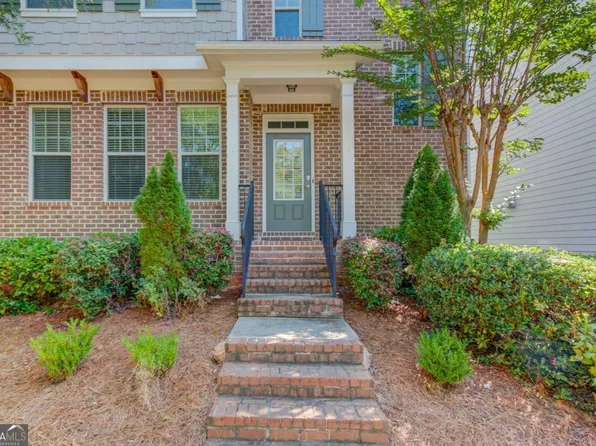 18 Privet Cir, Suwanee, GA 30024