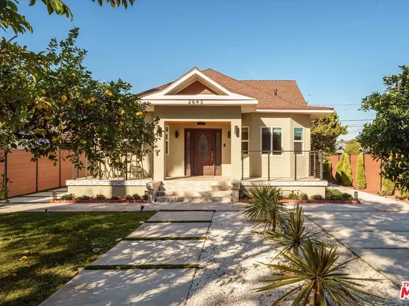 2643 Huron St, Los Angeles, CA 90065