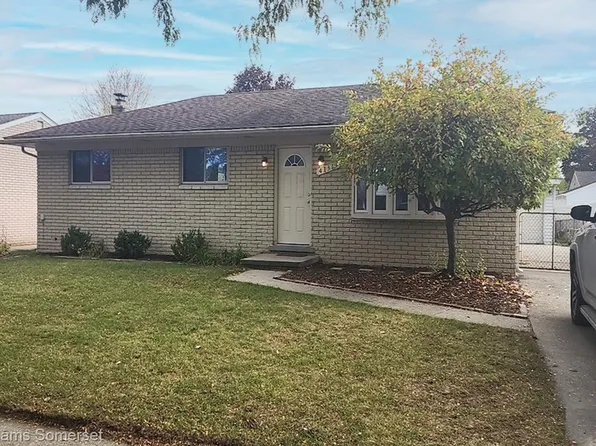 41314 Wessel Dr, Sterling Heights, MI 48313