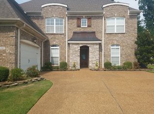 1505 Notting Hill Cv W, Hernando, MS 38632