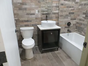 Rented by David W Realty Inc