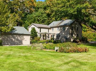 603 Smithfield Valley Rd, Amenia, NY 12501