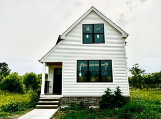 1641 Lillibridge St, Detroit, MI 48214