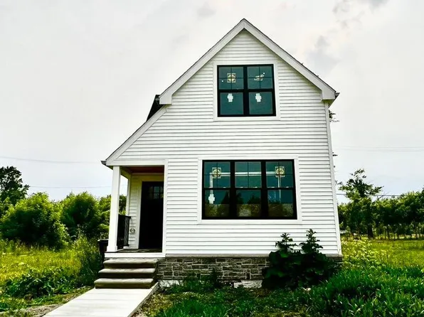 1641 Lillibridge St, Detroit, MI 48214