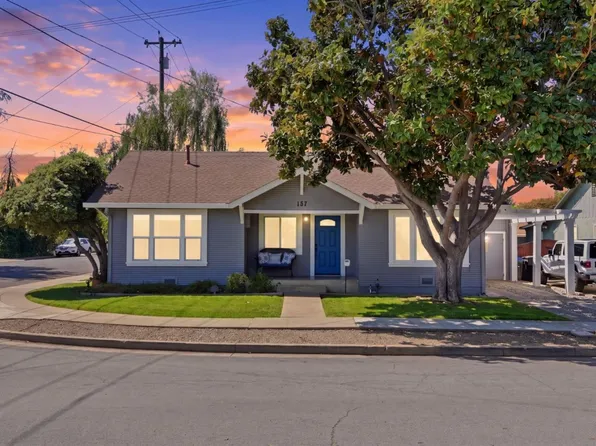 207 E Rincon Ave, Campbell, CA 95008