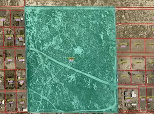 Chukar Ln, Battle Mountain, NV 89820