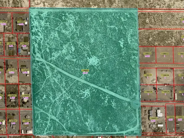 Chukar Ln, Battle Mountain, NV 89820