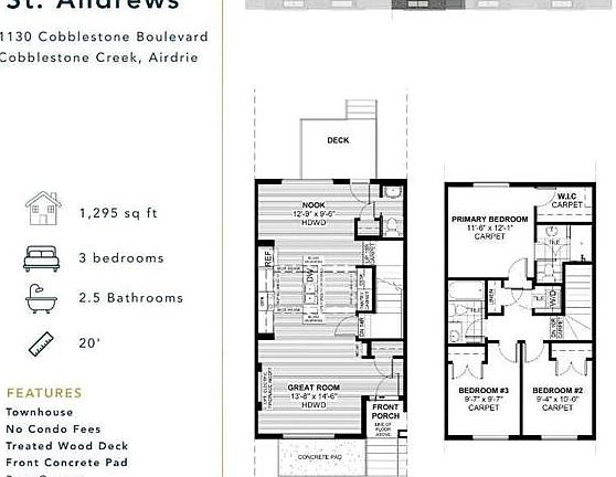 3rd image of 1122 W Cobblestone Blvd SW