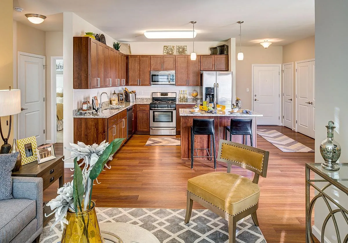 The Mark, Fairfield County ~ Resort-Inspired Luxury Living — Photo 2