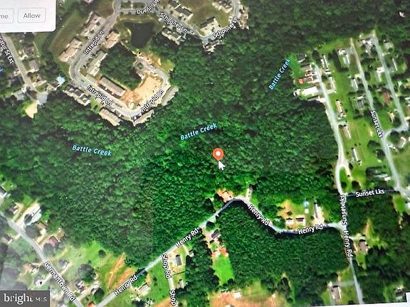 4th image of 0 Henry Rd