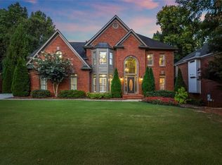 110 Welford Trce, Alpharetta, GA 30004