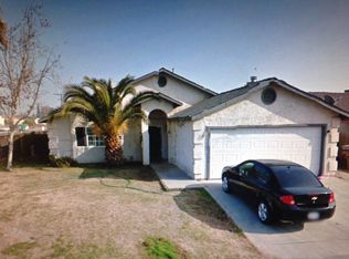300 Marin St, Tulare, CA