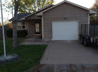 321 S Goddard Rd, Goddard, KS 67052
