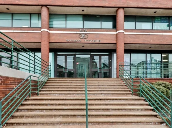 41-51 Wilson Ave BLDG 41-51 #5 k, Newark City, NJ 07105