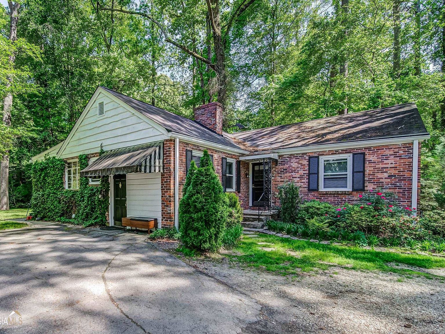 2829 Osborne Rd, Atlanta, GA 30319 | MLS #10153574 | Zillow