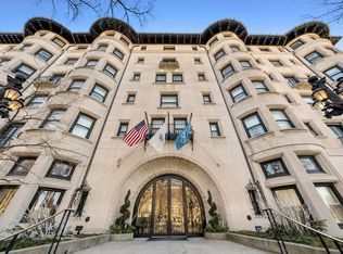 416 Commonwealth Ave APT 217, Boston, MA 02215