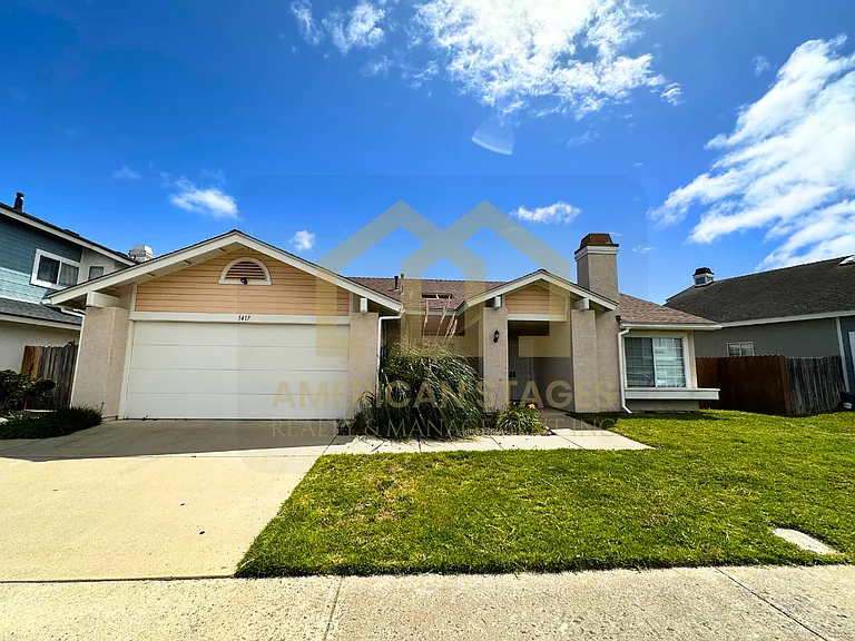 1417 Glen Ellen Ln — Photo 1