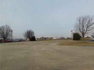 112 E 10th St, Greensburg, IN 47240