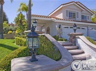 487 Innwood Rd, Simi Valley, CA 93065