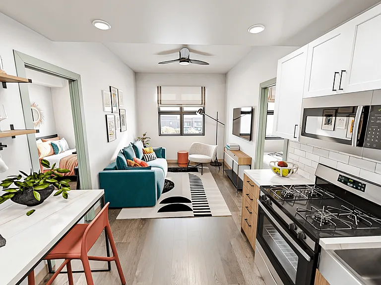 Unite Student Housing SLC