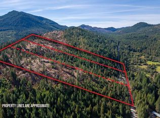 3401 Red Marble Rd, Chewelah, WA 99109