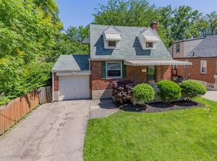 3740 Mac Nicholas Ave, Cincinnati, OH 45236