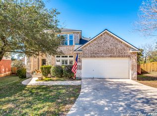 22215 Sable Mist, San Antonio, TX 78259