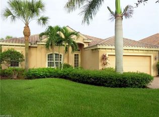 12540 Villagio Way, Fort Myers, FL 33912