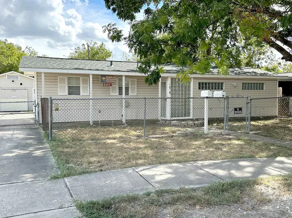 1114 ADA ST, San Antonio, TX 78223