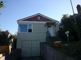 337 NE 51st St, Seattle, WA 98105