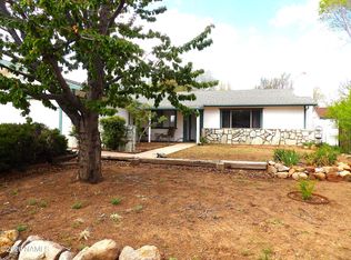 4950 E Broken Bow Dr, Flagstaff, AZ 86004