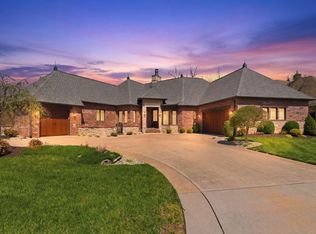 6260 S Stone Hedge Road, Ozark, MO 65721