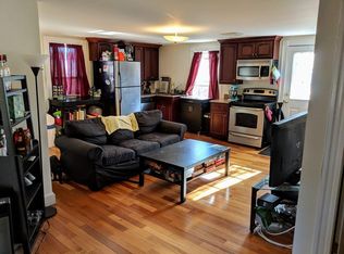 109 Cushing St #3, Cambridge, MA 02138