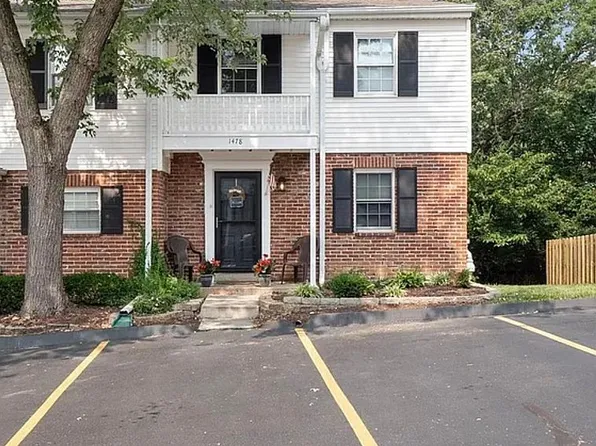 1478 Durango Ct, Fenton, MO 63026