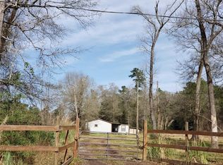 16873 Payne Rd, Conroe, TX 77302