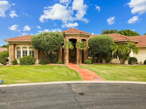 3950 E MCLELLAN Road #15, Mesa, AZ 85205