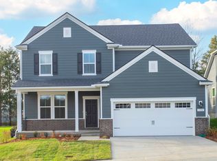 1002 Lionheart Dr LOT 77, Hermitage, TN 37076