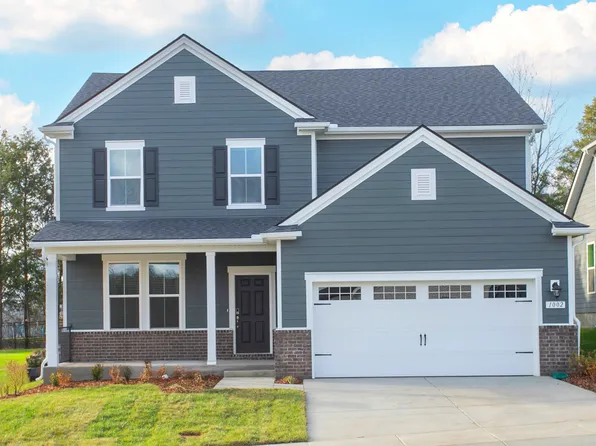 1002 Lionheart Dr Lot 77, Hermitage, TN 37076