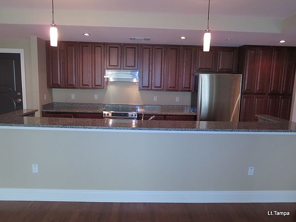 Kitchen View 2