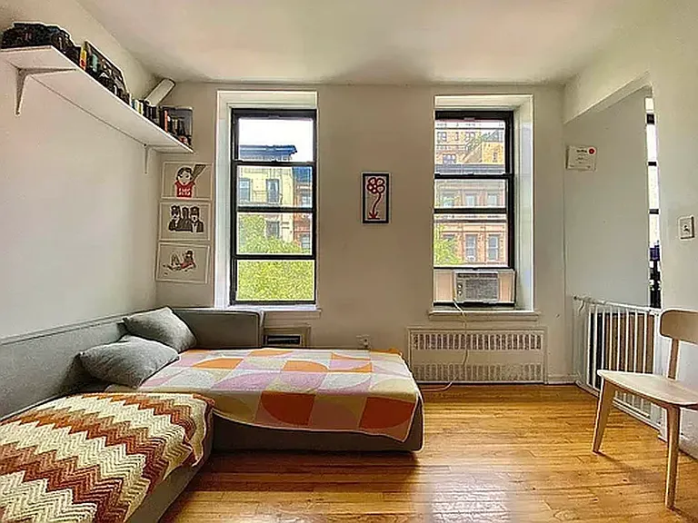 70 W 71st St #4B — Photo 3