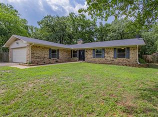 324 Rustic Rd, Hideaway, TX 75771