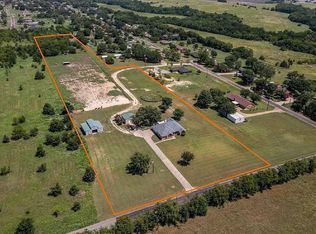 5005 Ob Groner Rd, Sherman, TX 75092