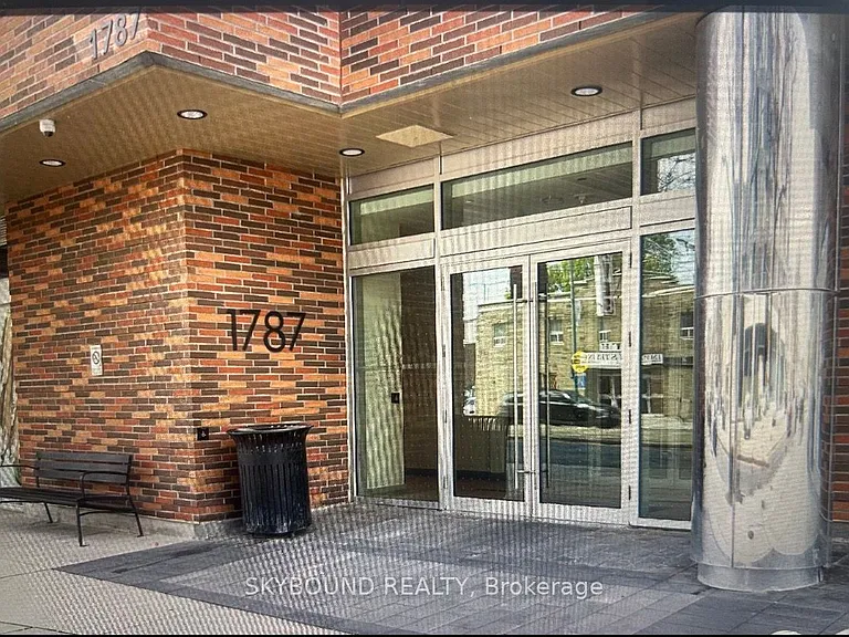 1787 Saint Clair Ave W #627 — Photo 1