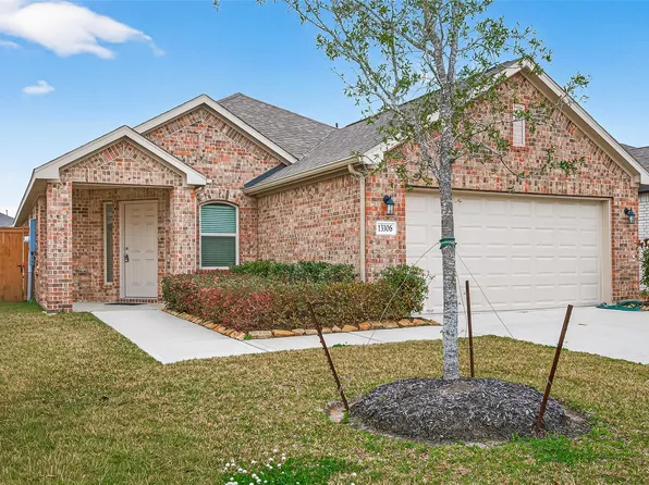 13306 Dalvay Beach Dr, La Marque, TX 77568
