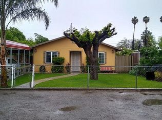 9805 Par St, Bakersfield, CA 93311