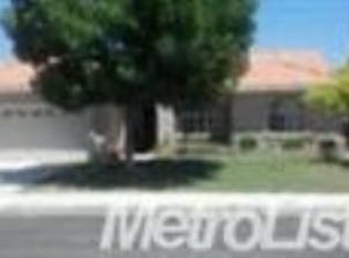 184 Chardonnay St, Los Banos, CA